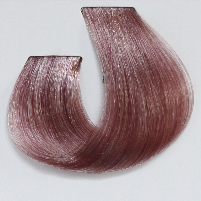 COULEUR DE MOUNIR - Toner Copper Rose Hajfesték 90ml főképe